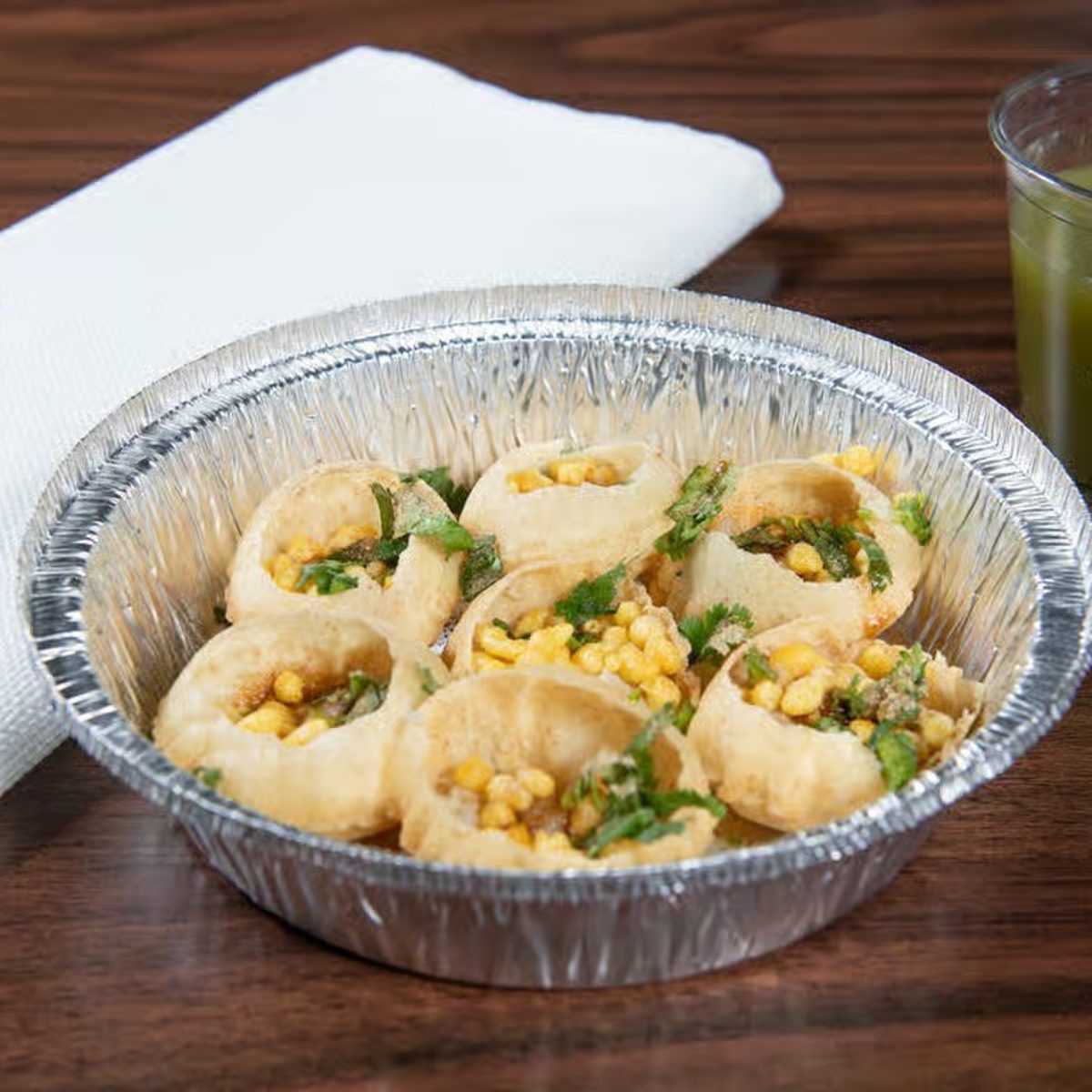 Pani Puri
