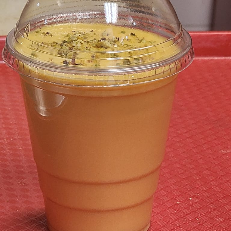 Savor Our Lassi Selection