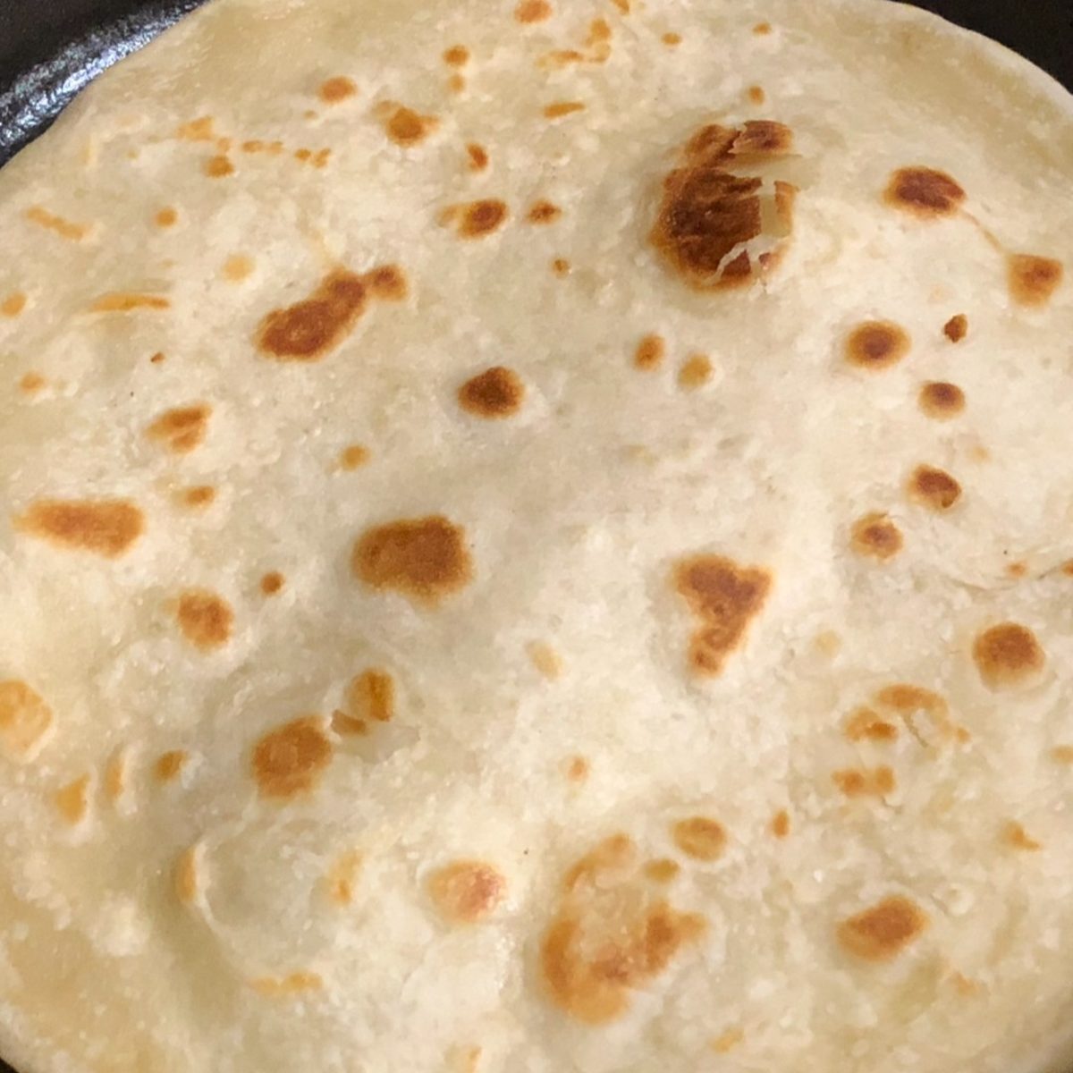 Tava Roti
