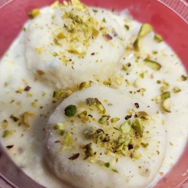 Ras Malai.
