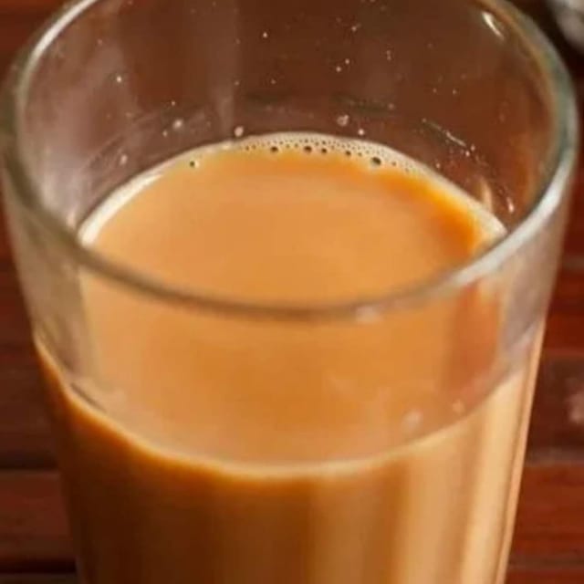 Chai.