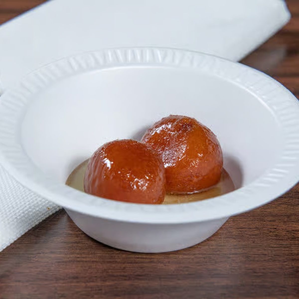 Gulab Jamun