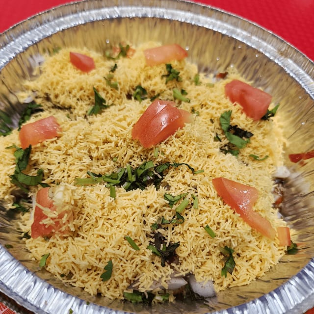 Sev Puri.