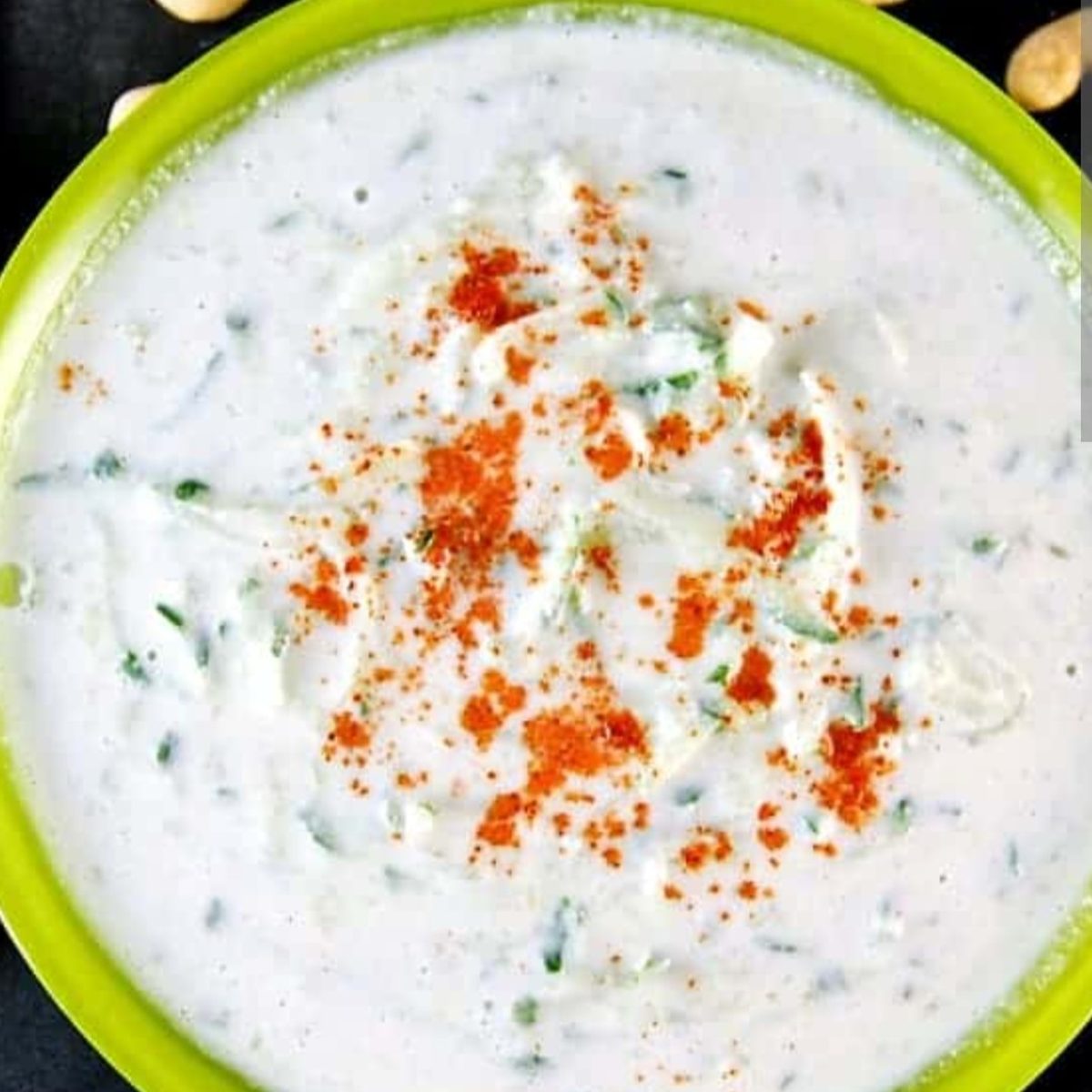 Aloo Papdi Chaat