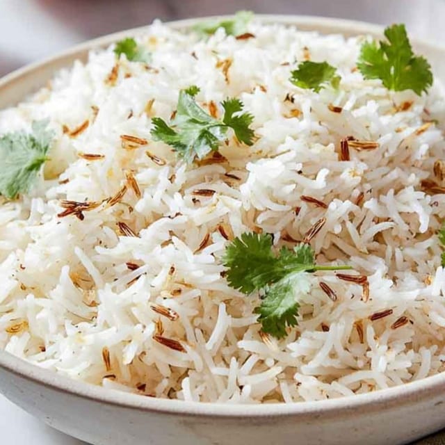 Rice.