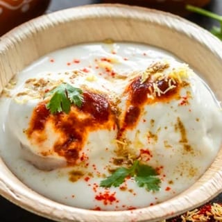 Dahi Bhalla