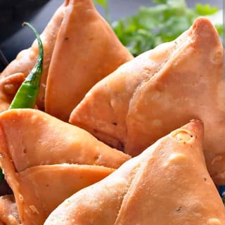 Samosa