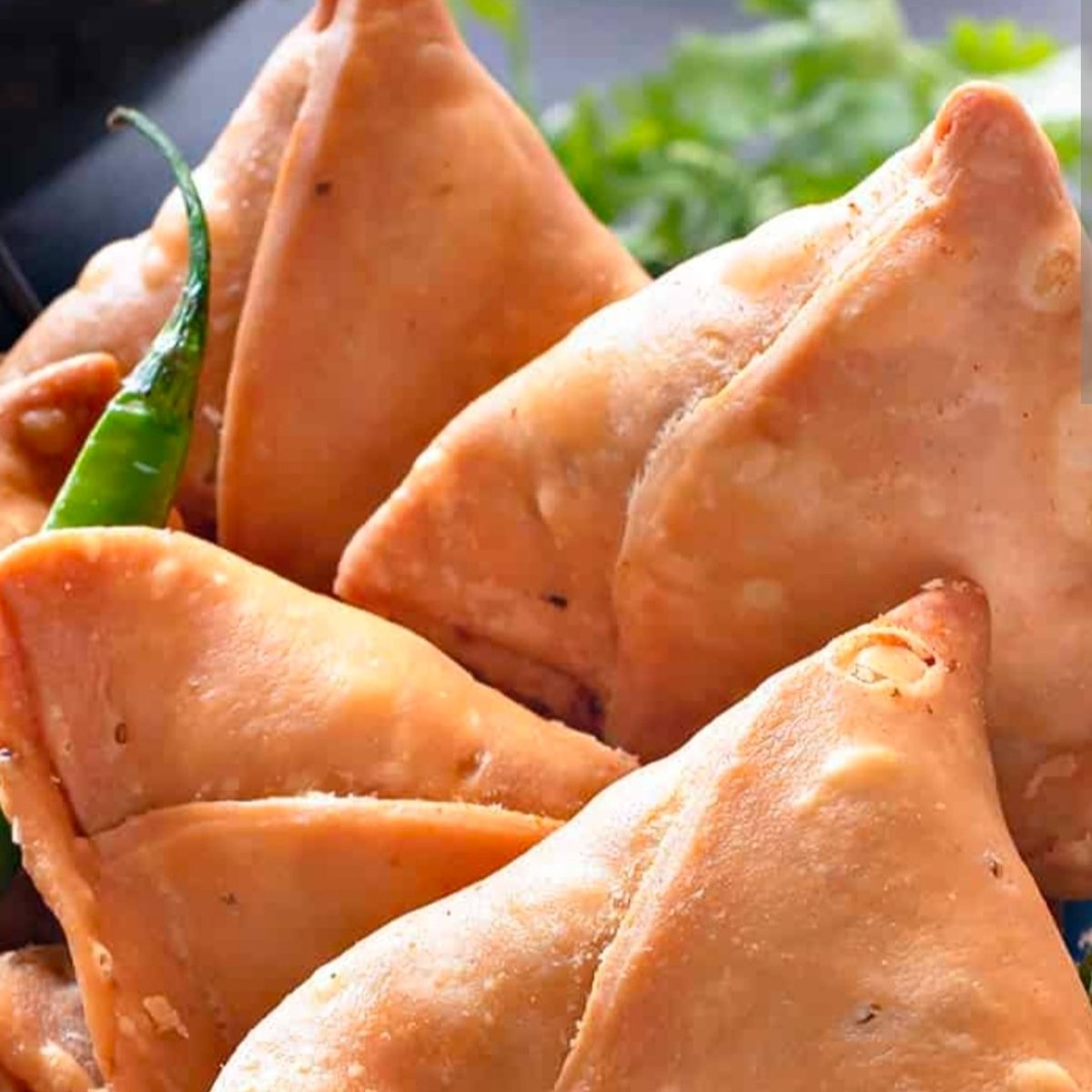Samosa