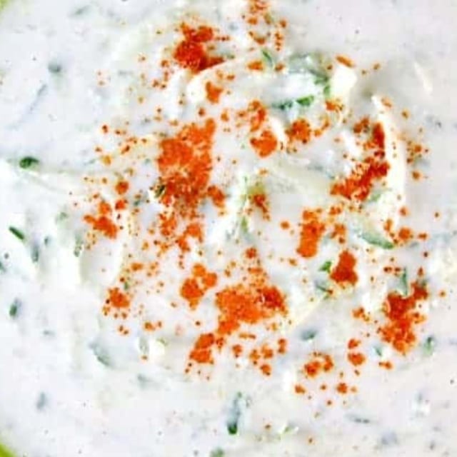 Raita.