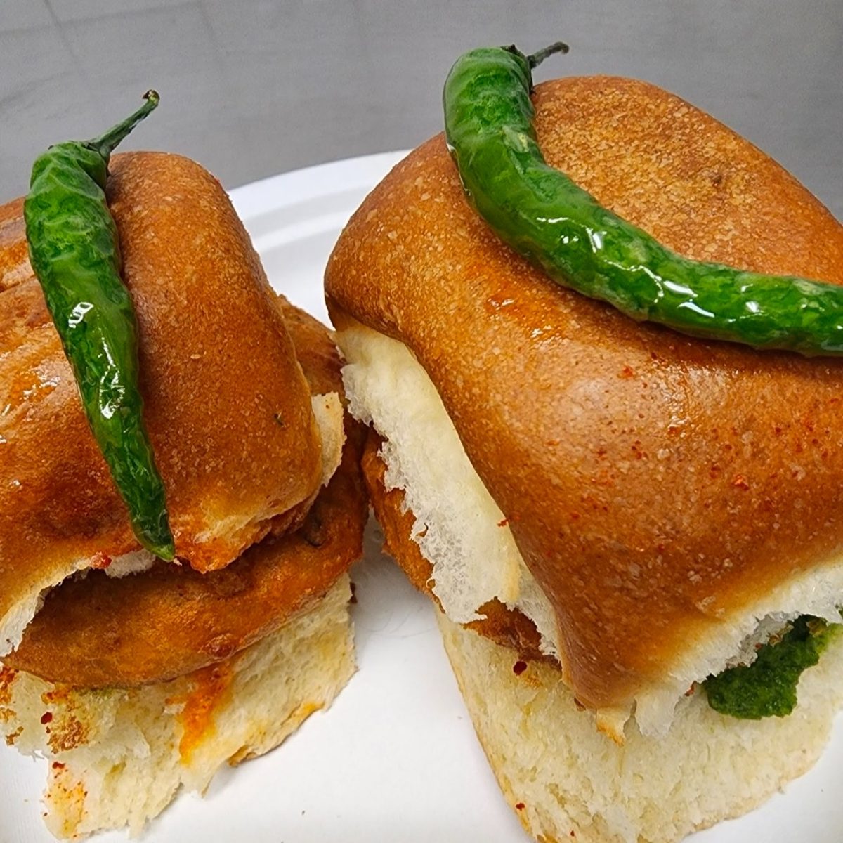 Vada Pav